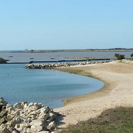 Maison De Vacances 6 Pers En Bord De Mer