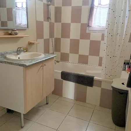 Casa vacanze Maison De Vacances 6 Pers En Bord De Mer *