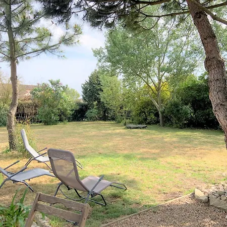 Casa vacanze Maison De Vacances 6 Pers En Bord De Mer