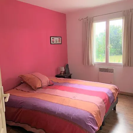 Maison De Vacances 6 Pers En Bord De Mer Casa vacanze