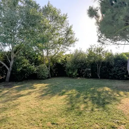 Casa vacanze Maison De Vacances 6 Pers En Bord De Mer Saint-Froult