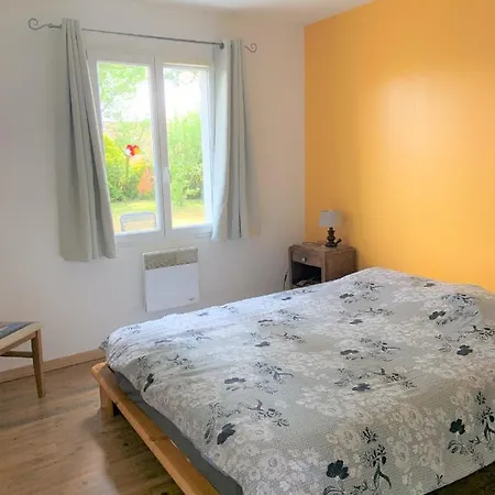Maison De Vacances 6 Pers En Bord De Mer *